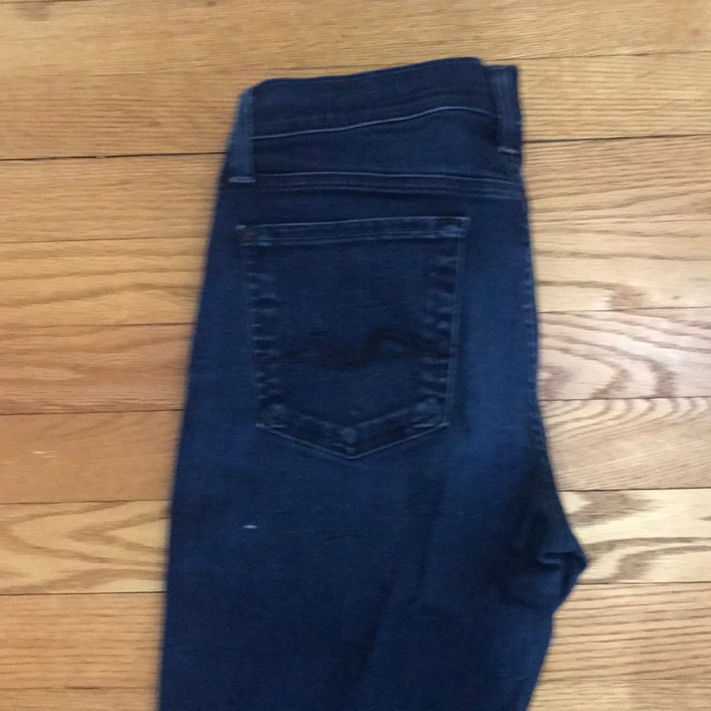 Jeans - Picture 2 of 2